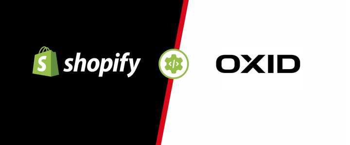 Oxid & Shopify: Wir zeigen Ihnen die Vorteile von Shopify und wie wir Sie bei der Oxid eShop Migration unterstützen können.