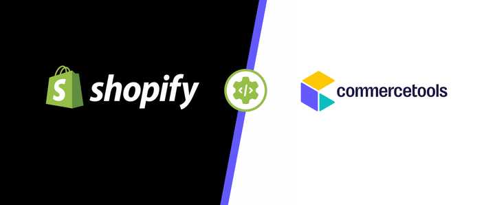 Commercetools vs. Shopify. Welche Vorteile ein Wechsel von Commercetools zu Shopify hat und wie wir bei der Migration unterstützen klären wir hier.