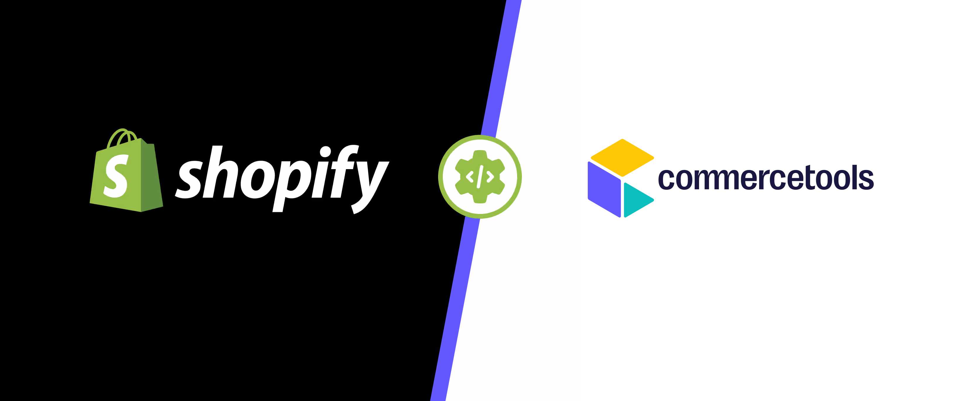 Commercetools zu Shopify Migration